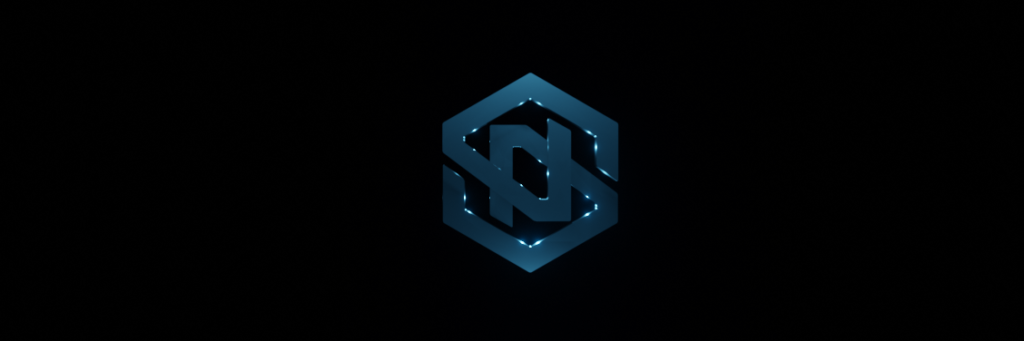 NESS Dark Logo
