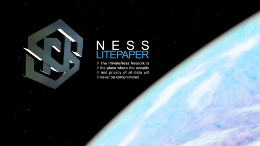 NESS Litepaper 2021