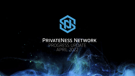 PrivateNess Network